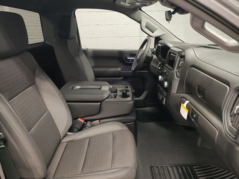 New 2026 GMC Sierra 1500 Pro w/ Pro Value Package image 7