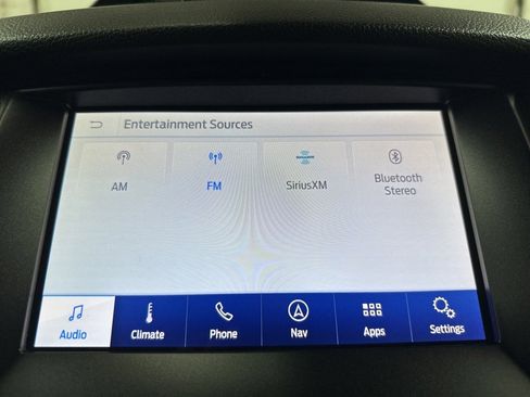 Used 2023 Ford Ranger XLT w/ Tremor Off-Road Package image 30