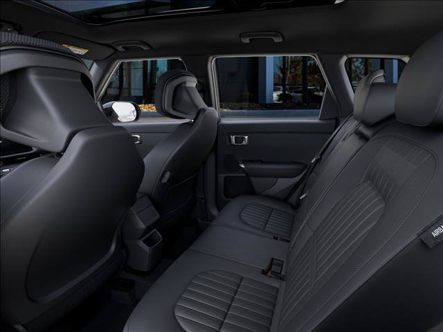 New 2027 Kia Seltos X-Line S AWD/4WD image 18