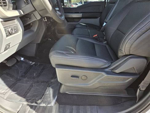 Used 2025 Ford F250 XLT image 20