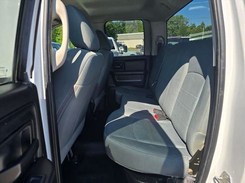Used 2016 RAM 1500 Tradesman w/ Popular Equipment Group AWD/4WD image 11