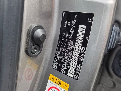 Used 2019 Lexus RX 350L FWD image 18