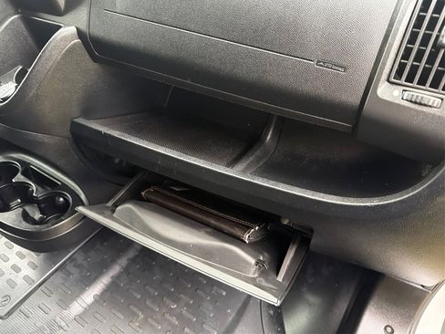 Used 2015 RAM ProMaster 1500 w/ Cargo Convenience Group image 44