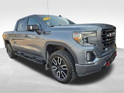 Used 2020 GMC Sierra 1500 AT4 w/ AT4 Premium Package