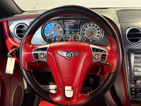 Used 2013 Bentley Continental GT Speed image 18