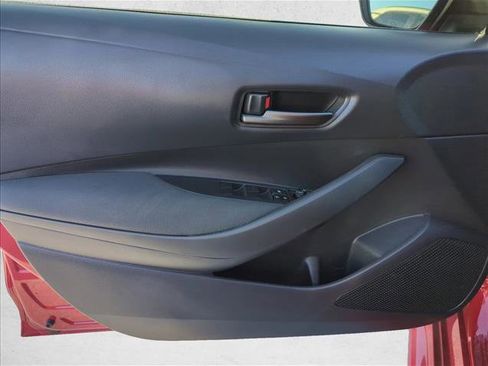 Used 2025 Toyota Corolla GR AWD/4WD image 9