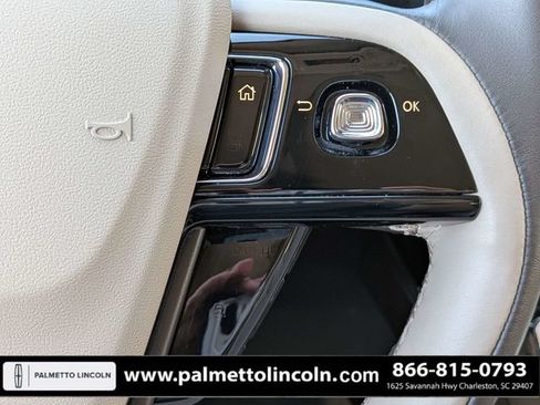 Used 2024 Lincoln Corsair Reserve w/ Equipment Group 201A AWD/4WD image 28