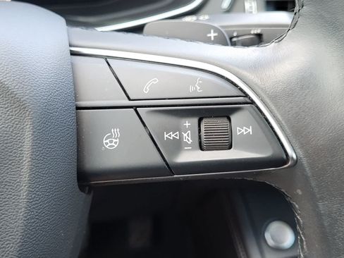 Used 2022 Audi A4 2.0T Premium Plus AWD/4WD image 18