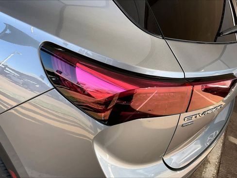 Certified 2025 Buick Envision Preferred image 28