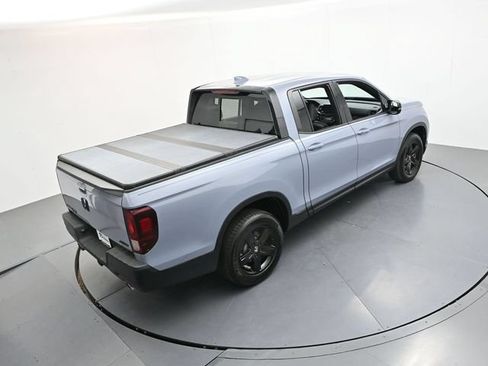 Used 2023 Honda Ridgeline Black Edition image 41