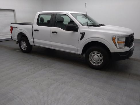 Used 2022 Ford F150 XL w/ Equipment Group 101A High AWD/4WD image 11
