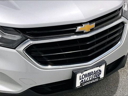 Used 2018 Chevrolet Equinox LS image 34