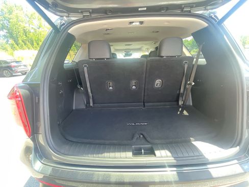 Used 2023 Hyundai Palisade XRT w/ Cargo Package AWD/4WD image 38