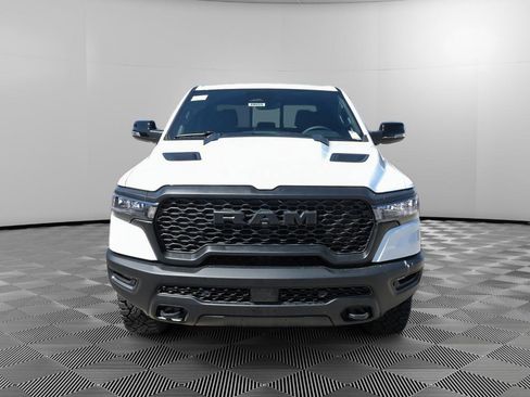 New 2026 RAM 1500 Rebel w/ Rebel Level 2 Equipment Group AWD/4WD image 10