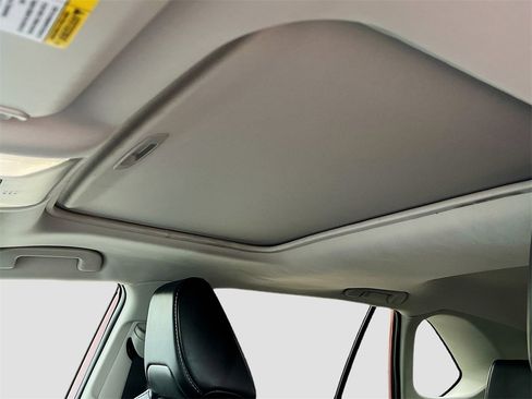 Used 2022 Toyota RAV4 Limited image 23