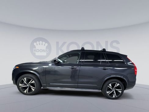 Used 2021 Volvo XC90 T8 R-Design AWD/4WD image 17