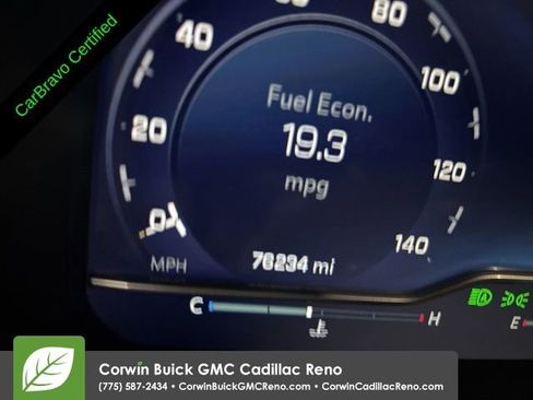 Certified 2024 Chevrolet Silverado 1500 High Country w/ Max Trailering Package AWD/4WD image 28