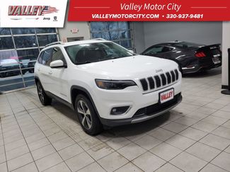 Used 2019 Jeep Cherokee Limited video 1