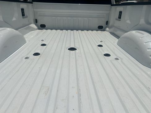 Used 2026 Ford F450 King Ranch w/ Chrome Package AWD/4WD image 12