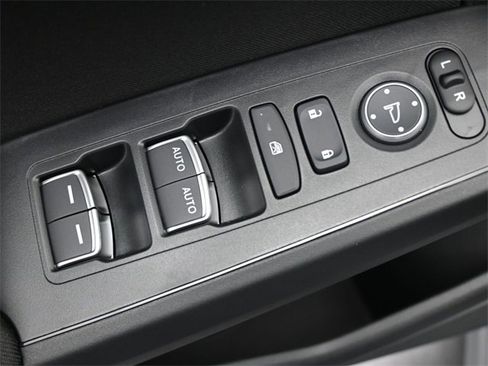 New 2026 Honda Civic Sport image 13