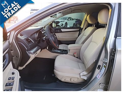 Used 2019 Subaru Legacy 2.5i Premium image 12