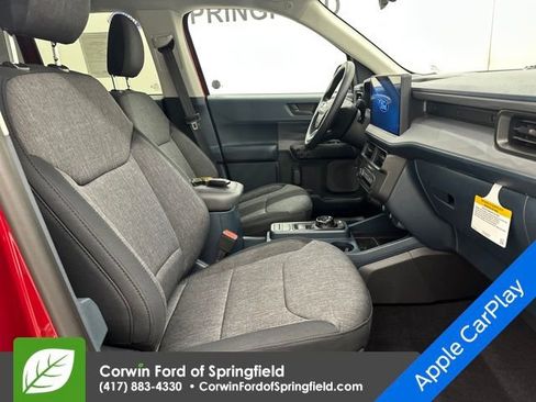 New 2026 Ford Maverick XLT w/ Equipment Group 301A image 10