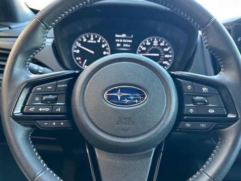 Used 2025 Subaru Forester Premium AWD/4WD image 22