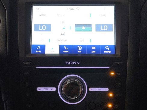 Used 2020 Ford Fusion Titanium image 25