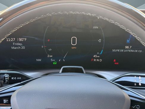 New 2026 Cadillac Vistiq Luxury AWD/4WD image 18