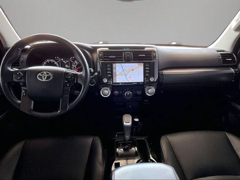 Used 2023 Toyota 4Runner TRD Off-Road Premium AWD/4WD image 7