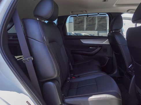 Certified 2024 MAZDA CX-90 Plug-In Hybrid w/ Preferred AWD/4WD image 16