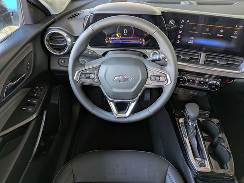 New 2026 Chevrolet Trax ACTIV w/ Driver Confidence Package image 16