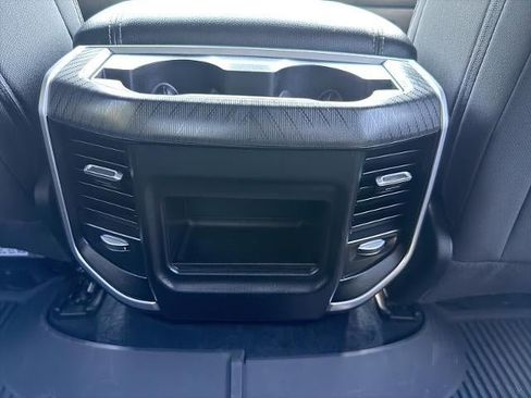 Used 2025 RAM 1500 Big Horn AWD/4WD image 19