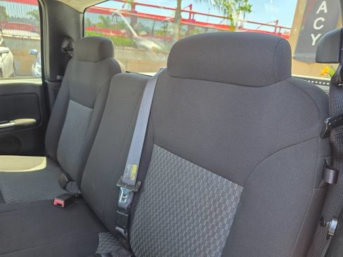 Used 2012 Chevrolet Colorado LT RWD image 20