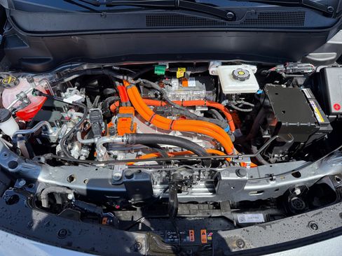 New 2027 Chevrolet Bolt LT w/ Comfort Package image 20