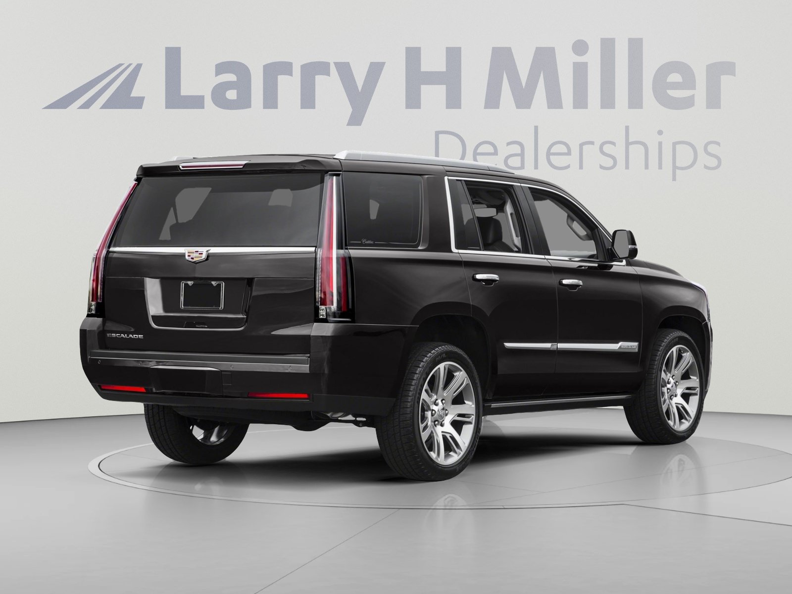 Used 2016 Cadillac Escalade Premium RWD image 2