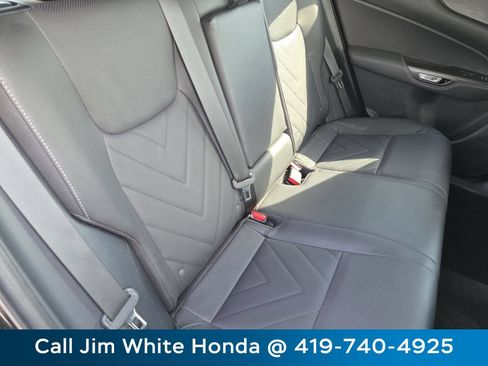 Used 2024 Lexus NX 350 AWD w/ Cold Area Package image 23