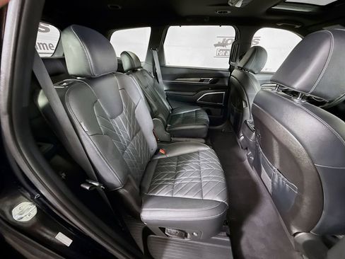 Used 2023 Kia Telluride EX X-Line AWD/4WD image 34