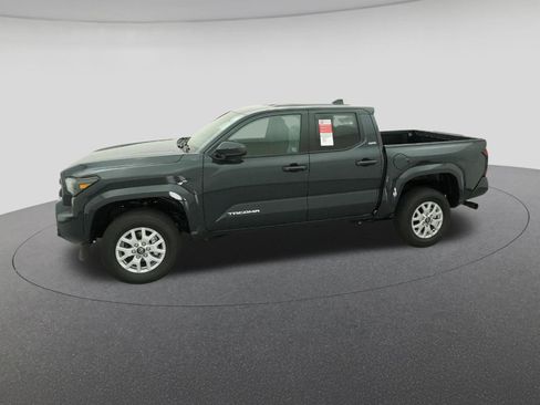 New 2026 Toyota Tacoma SR5 AWD/4WD image 2