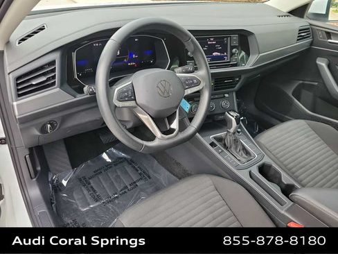Used 2024 Volkswagen Jetta S FWD image 10