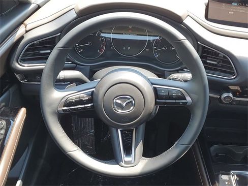 New 2025 MAZDA CX-30 AWD 2.5 S w/ Premium Package image 25