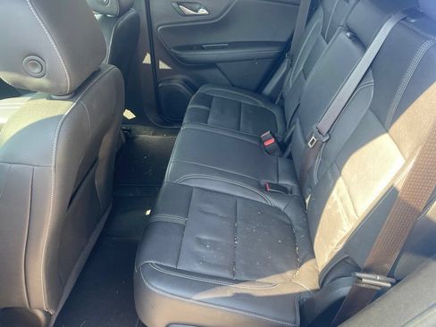 Used 2024 Chevrolet Blazer LT w/ Midnight/Sport Edition AWD/4WD image 6