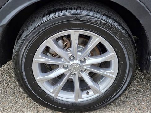 Used 2024 Honda CR-V EX image 12