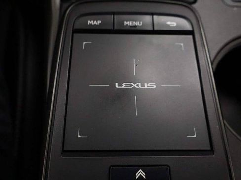 Used 2021 Lexus IS 350 F Sport w/ Navigation Package RWD image 27