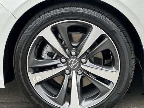 Certified 2025 Acura TLX w/ Technology Package image 26