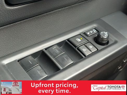 Used 2024 Toyota Tundra TRD Pro AWD/4WD image 13
