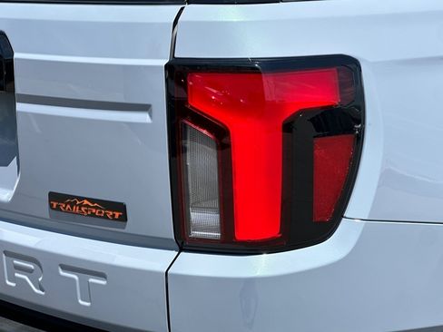 New 2026 Honda Passport TrailSport Elite image 10