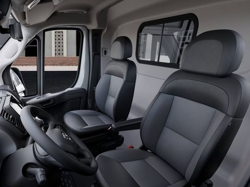 New 2026 RAM ProMaster 1500 w/ Convenience Group FWD image 23