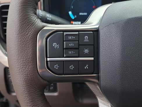 New 2026 Ford F350 King Ranch w/ Chrome Package image 26