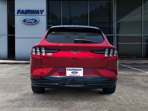 Used 2023 Ford Mustang Mach-E Premium RWD image 5
